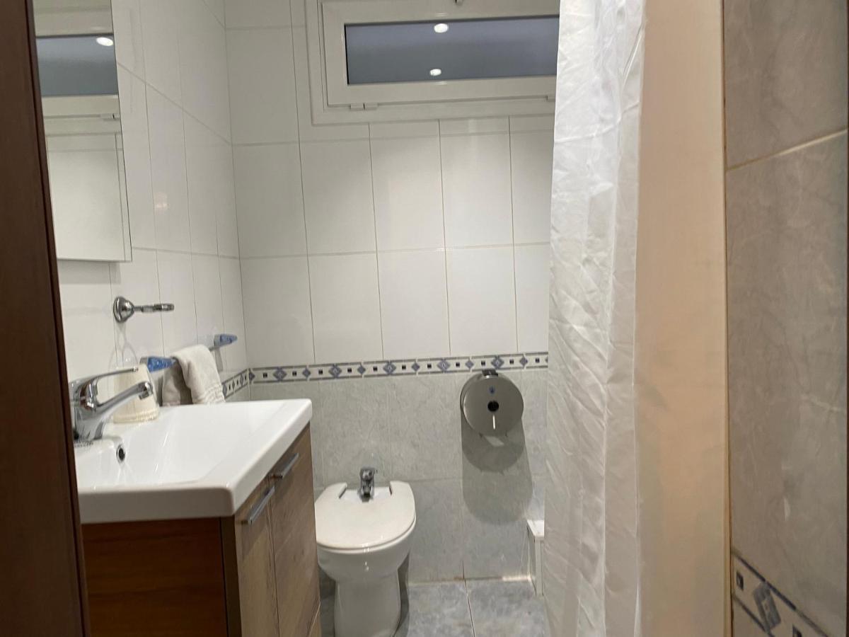 Hostal Galicia Cardedeu Esterno foto